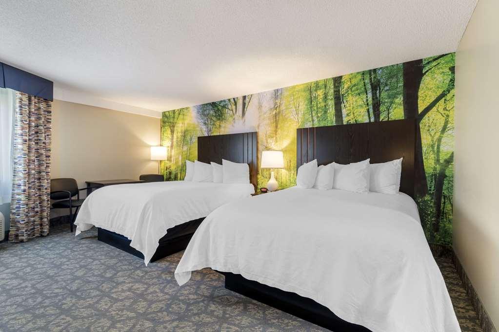 Black Bear Inn Orono Quarto foto
