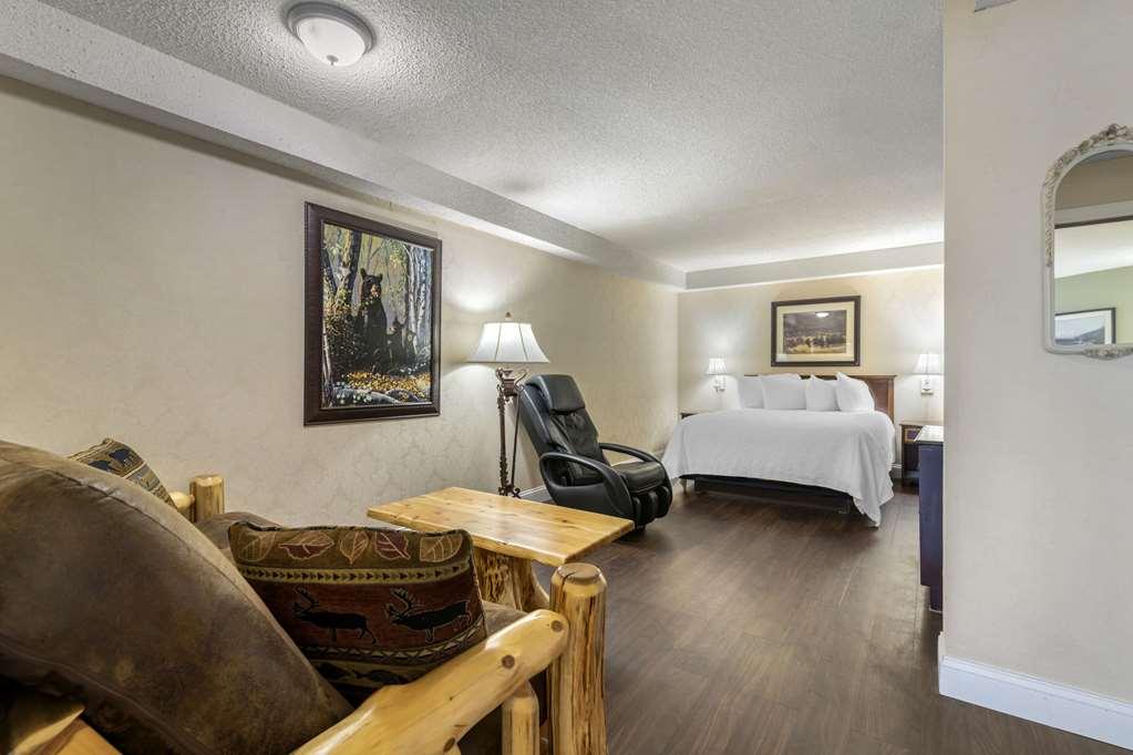 Black Bear Inn Orono Quarto foto