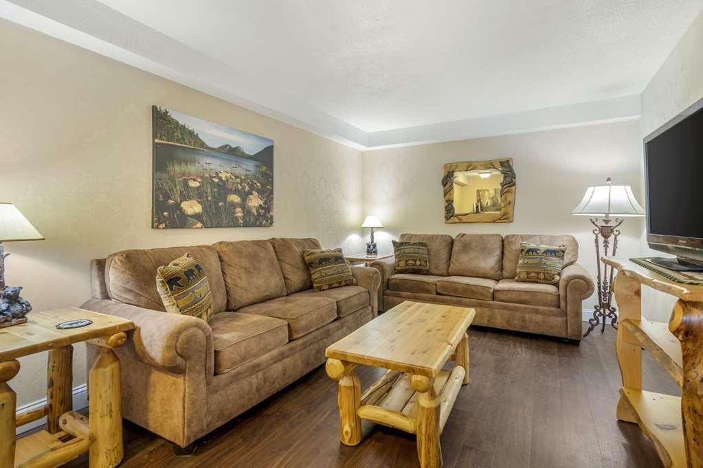 Black Bear Inn Orono Quarto foto