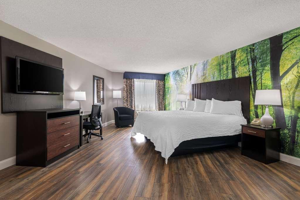 Black Bear Inn Orono Quarto foto