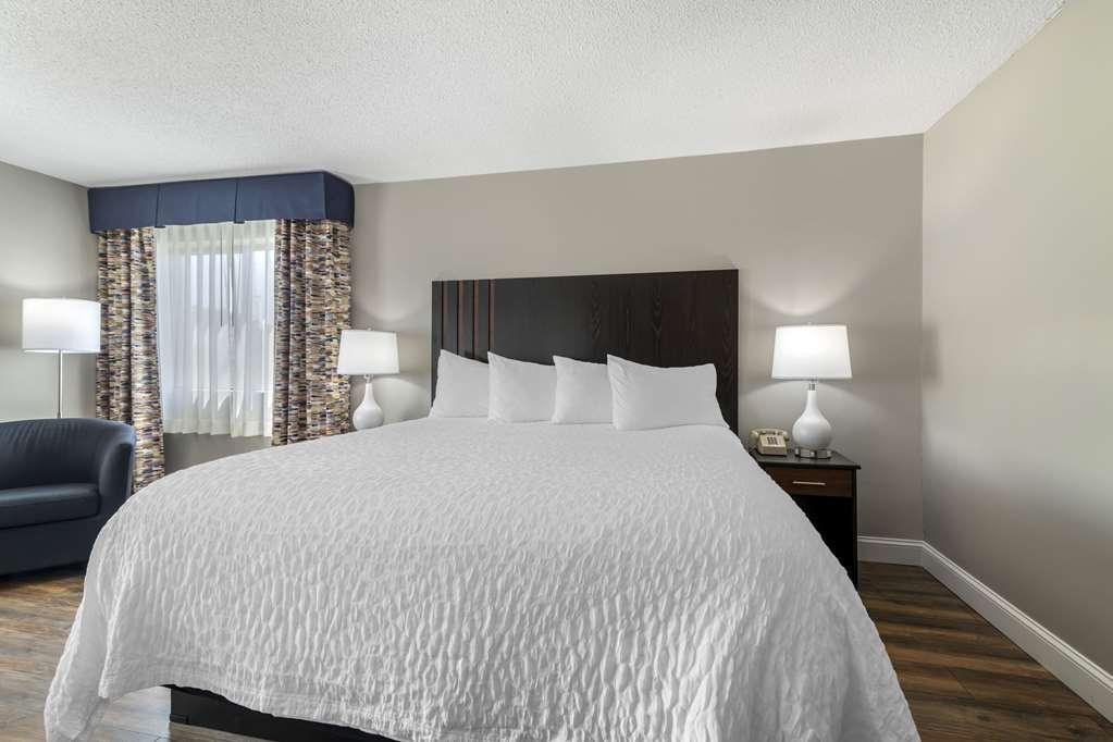 Black Bear Inn Orono Quarto foto