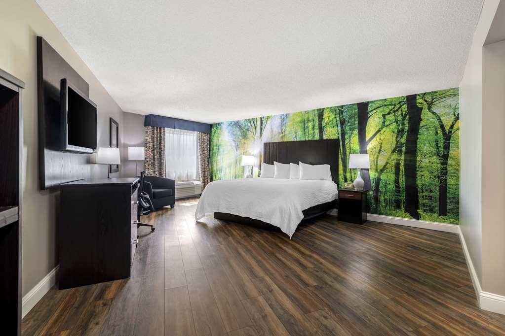 Black Bear Inn Orono Quarto foto
