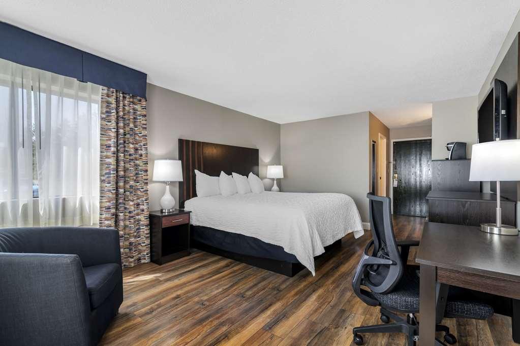 Black Bear Inn Orono Quarto foto