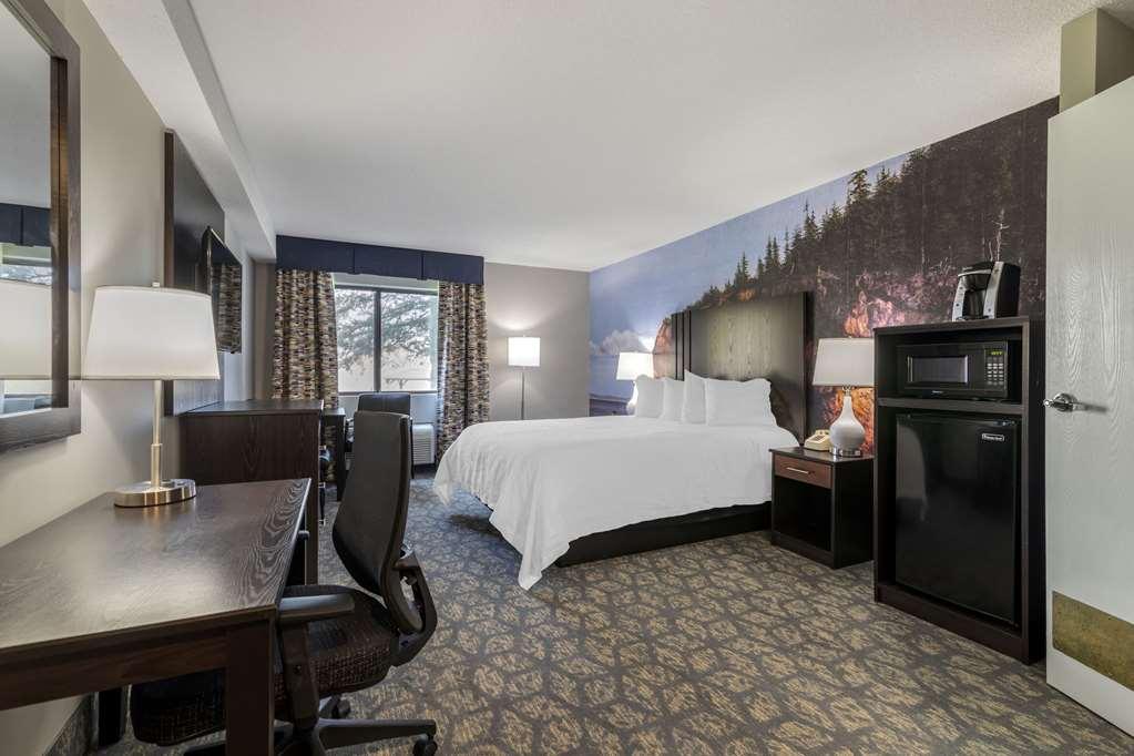Black Bear Inn Orono Quarto foto