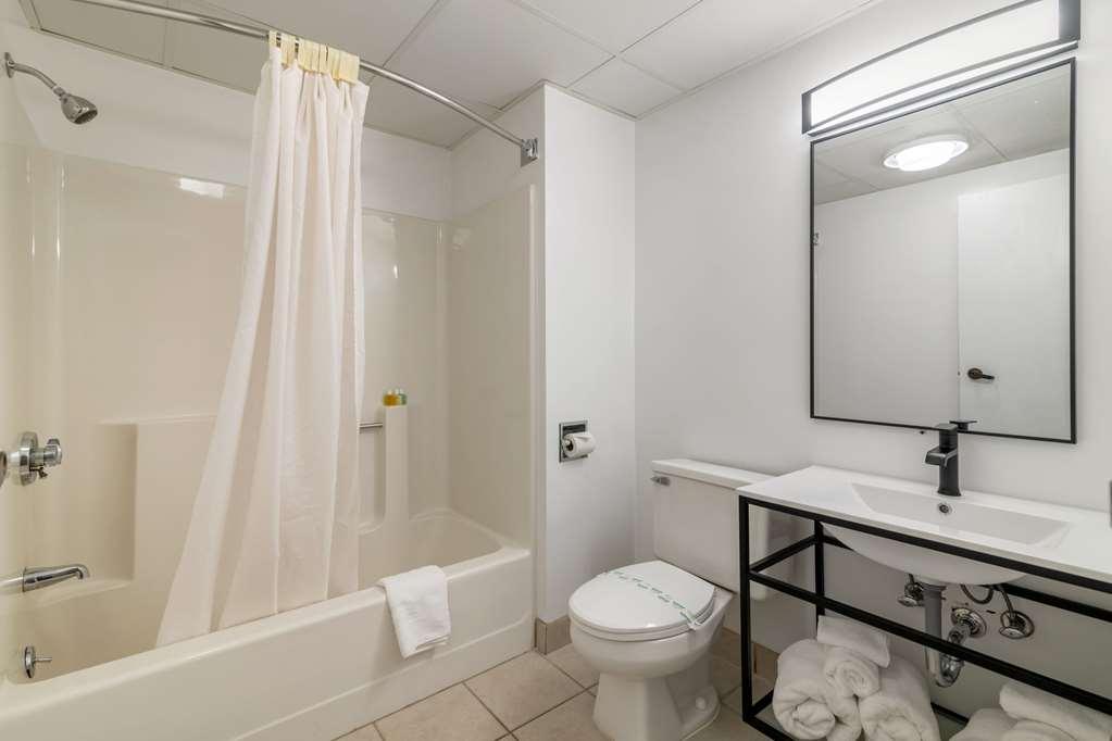 Black Bear Inn Orono Quarto foto