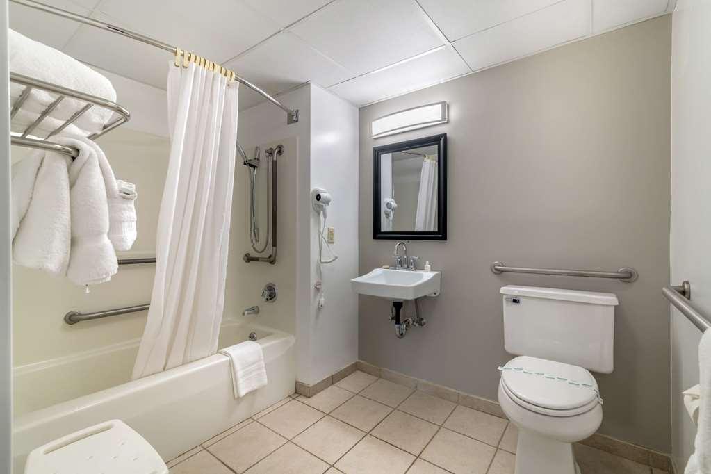Black Bear Inn Orono Quarto foto
